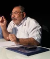 کاظم طرفی نژاد پیشکسوت تئاتر خوزستان درگذشت 4