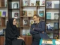 گفت‌و‌گو با جهانگیر الماسی در نمایشگاه کتاب تهران

کتاب‌های انتشارات نمایش، حاصل تلاش گروهی از هنرمندان خوش‌فکر است