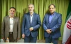 مراسم تودیع و معارفه مدیرکل هنرهای نمایشی برگزار شد 2