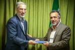 مراسم تودیع و معارفه مدیرکل هنرهای نمایشی برگزار شد 4