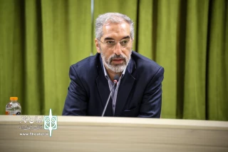 معاون امور هنری وزیر فرهنگ:

شاخصه هنر رضوی، معرفت است