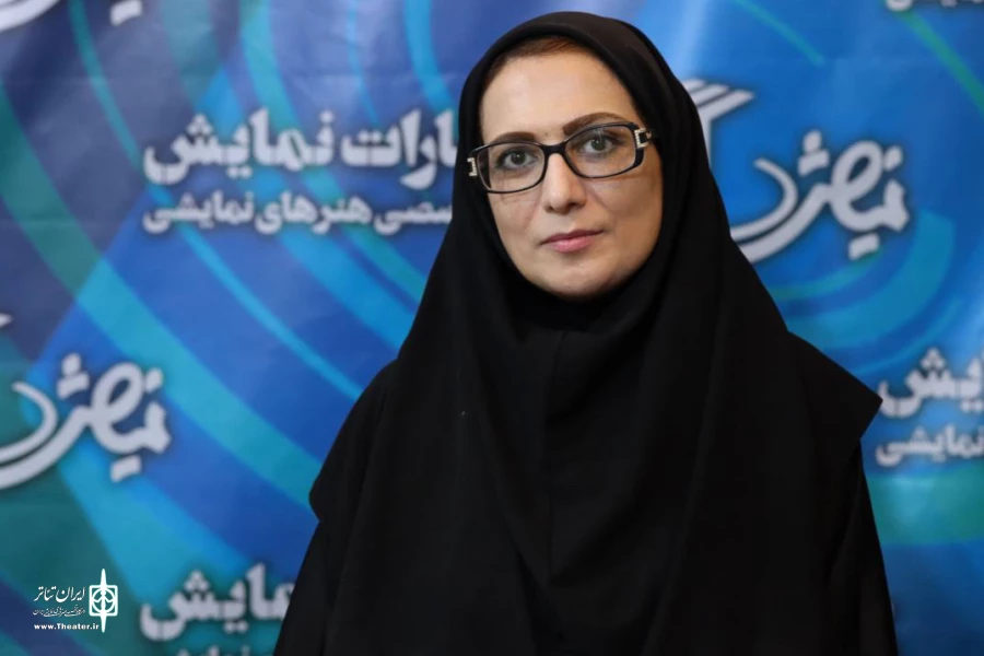 نرگس یزدی