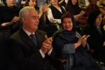 شب باشکوه «بیژن و منیژه» برگزار شد 3