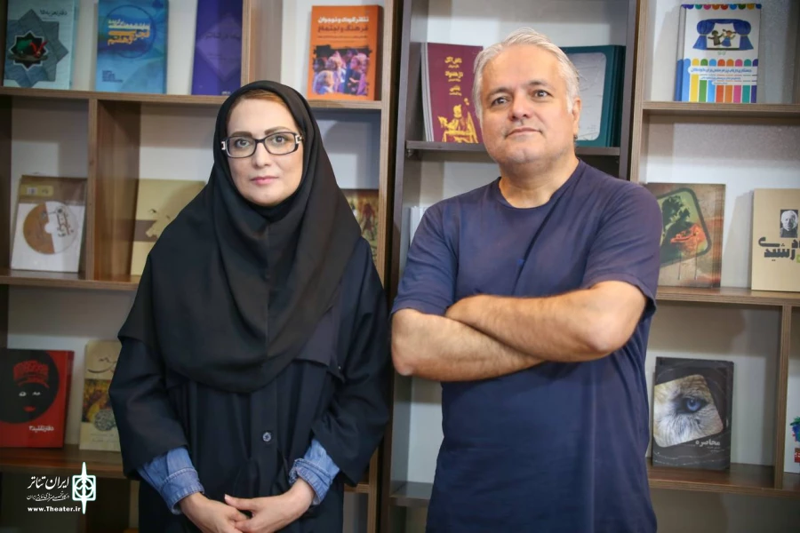 روشنفکر کسی است که از بازخوردهای مثبت و منفی در تولید اثر بهره ببرد 4