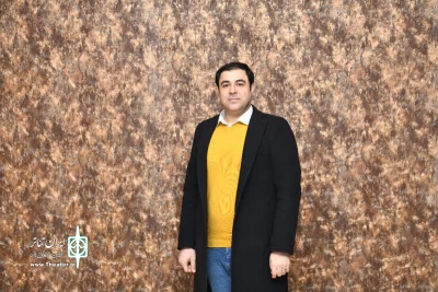 گفت‌وگو با شهاب‌الدین حسین‌پور

کسی توان رنج کشیدن برای اجرای «گالیله» را ندارد