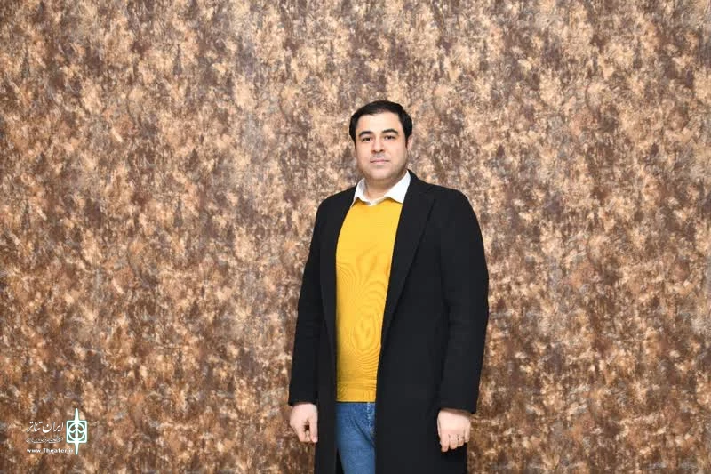 کسی توان رنج کشیدن برای اجرای «گالیله» را ندارد 2
