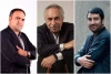 داوران بیست و پنجمین جشنواره فتح خرمشهر معرفی شدند 2