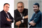 داوران بیست و پنجمین جشنواره فتح خرمشهر معرفی شدند 2