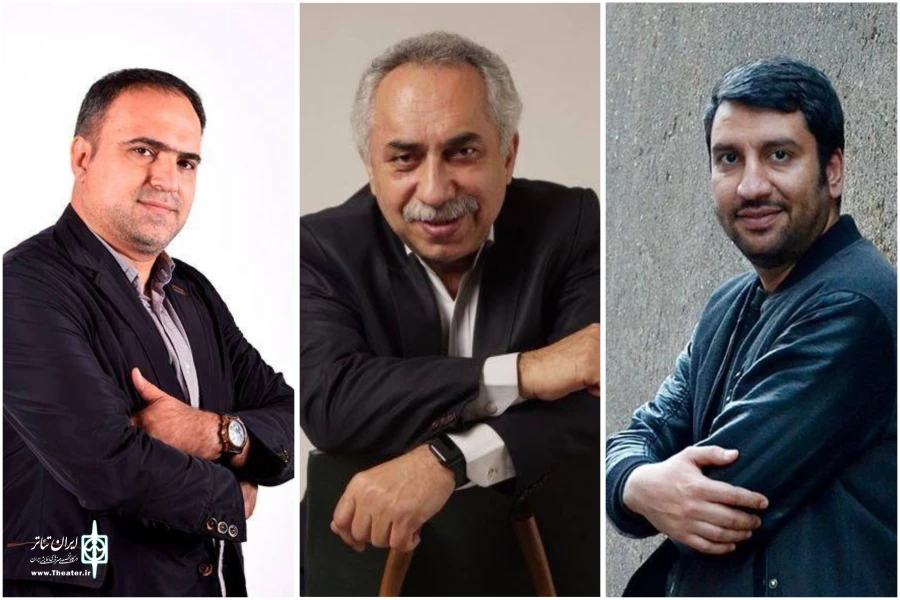 داوران بیست و پنجمین جشنواره فتح خرمشهر معرفی شدند 2