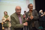 بزرگداشت ایرج راد برگزار شد 2