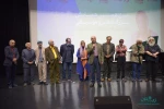 بزرگداشت ایرج راد برگزار شد 3