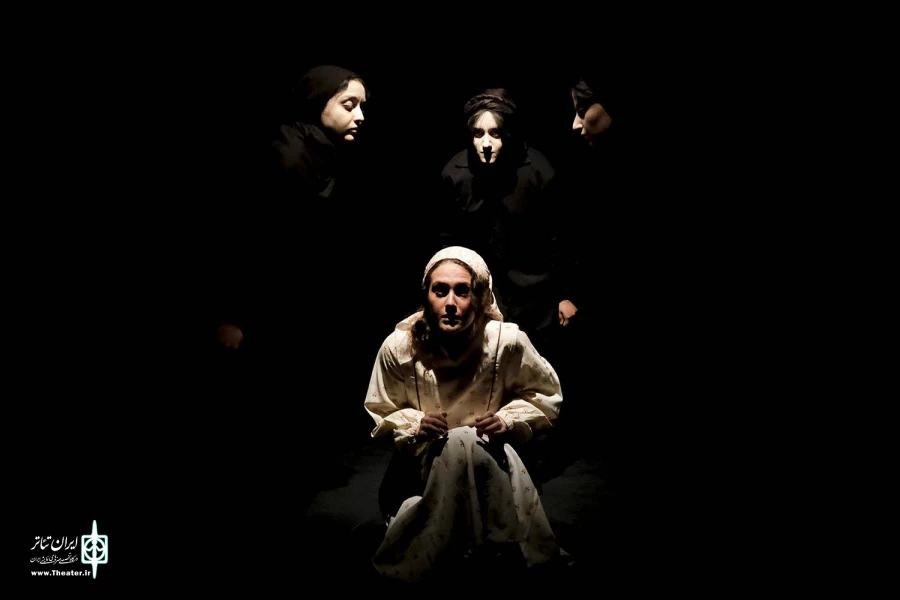 اتاق ورونیکا