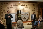 کوشک‌جلالی در کارگردانی تئاتر هم ردیف عباس کیارستمی در سینماست 2