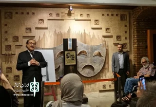 در مراسم افتتاحیه نمایش «آرت» مطرح شد

کوشک‌جلالی در کارگردانی تئاتر هم‌ردیف عباس کیارستمی در سینماست