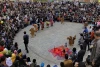 فراخوان جشنواره منطقه‌ای تئاتر زیویه منتشر شد 3