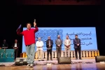 هشتمین جشنواره ملی تئاتر ایثار برگزیدگان خود را معرفی کرد 4