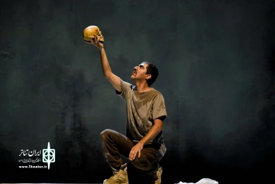 گنجشک مفرغی