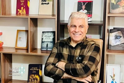 حمیدرضا افشار در غرفه انتشارات نمایش مطرح کرد

لزوم توجه به دراماتورژی نمایشنامه‌های ترجمه‌شده برای اجرا در ایران