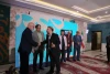 برگزیدگان بیست‌یکمین جشنواره بین‌المللی فرهنگی و هنری امام رضا (ع) معرفی شدند 3
