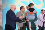 برگزیدگان بیست‌یکمین جشنواره بین‌المللی فرهنگی و هنری امام رضا (ع) معرفی شدند 2