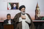 انجمن هنرهای نمایشی ایران، سوگ شهادت رئیس‌جمهور را تسلیت گفت 6