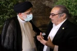هوشنگ توکلی: مهم‌ترین ویژگی آیت‌الله رئیسی اخلاص، زیست ساده و رفتار مردمی بود 2