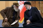 آیت‌الله رییسی مرد عمل بود 3