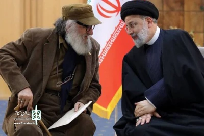 داریوش ارجمند:

آیت‌الله رییسی مرد عمل بود