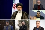 هنرمندان از رییس جمهور شهید گفتند 2