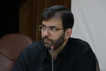 مجید منادی: آثار و برکات توجه ویژه آیت‌الله رئیسی به هنرمندان ماندگار است 2