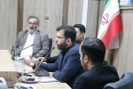 مجید منادی: آثار و برکات توجه ویژه آیت‌الله رئیسی به هنرمندان ماندگار است 3