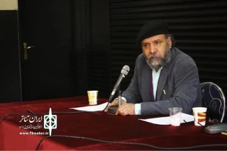 امیر دژاکام:

دقت رئیس‌جمهور به نقدهای هنرمندان مثال‌زدنی بود