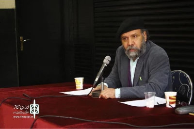 امیر دژاکام:

دقت رئیس‌جمهور به نقدهای هنرمندان مثال‌زدنی بود