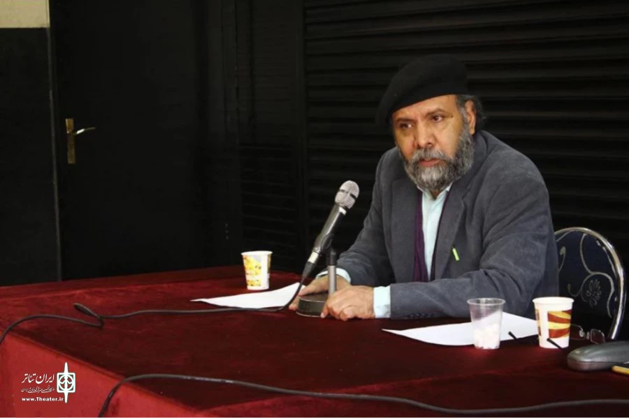 امیر دژاکام