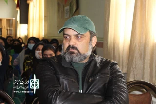 مهدی همتی، هنرمند تئاتر شهرستان رباط‌کریم:

حمایت از جریان نمایشی شهرستان‌ها، مهم‌ترین حلقه گمشده است