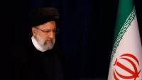 Theater Artists on the passing of Iranian President Ayatollah Seyyed Ebrahim Raisi

President Raisi loved serving the country