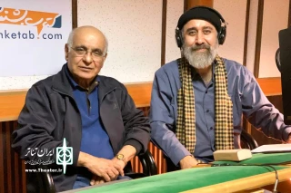 حسن علیکرمی، از تجربه همکاری با هوشنگ مرادی‌کرمانی در اجرای «گربه جان» گفت

با ترکیب حس نوستالژیک اثر و خاطرات شخصی‌ام، به داستانی تازه رسیدم