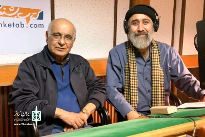 حسن علیکرمی، از تجربه همکاری با هوشنگ مرادی‌کرمانی در اجرای «گربه جان» گفت

با ترکیب حس نوستالژیک اثر و خاطرات شخصی‌ام، به داستانی تازه رسیدم