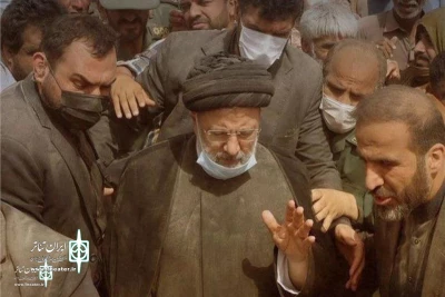 Iranian Culture Minister: Ayatollah Raisi was a symbol of sincerity in action and honesty in words