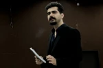 علی جهانجونیا
