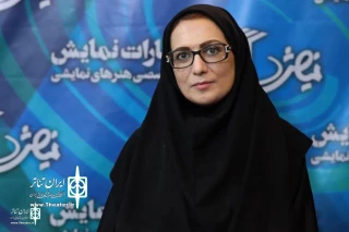 Narges Yazdi: Publishing e-books is our priority
