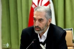 Mahmoud Salari: The capacity of art to promote reading is unique