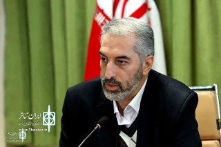 Mahmoud Salari: The capacity of art to promote reading is unique