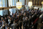 وداع هنرمندان و اهالی رسانه با رییس جمهور شهید 6