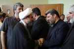 وداع هنرمندان و اهالی رسانه با رییس جمهور شهید 7