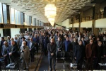 وداع هنرمندان و اهالی رسانه با رییس جمهور شهید 8