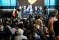 مراسم نکوداشت رییس جمهور شهید و شهدای خدمت در تالار وحدت برگزار شد

وزیر فرهنگ: شهید رییسی مردی خستگی‌ناپذیر بود