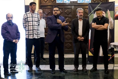 شب چراغ نمایش غرمپشا و کشتن چراغ