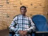 محمد سلامتی: تئاتر مراوده لذت‌گونه بین مخاطب و بازیگر  است 3