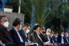 محمود سالاری: رئیس جمهور شهید، پیگیر مشکلات و کار هنرمندان بود 2